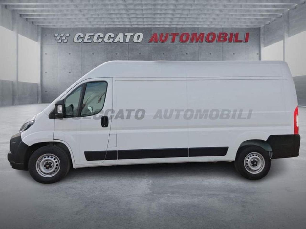 Fiat Fiat Ducato usata 11