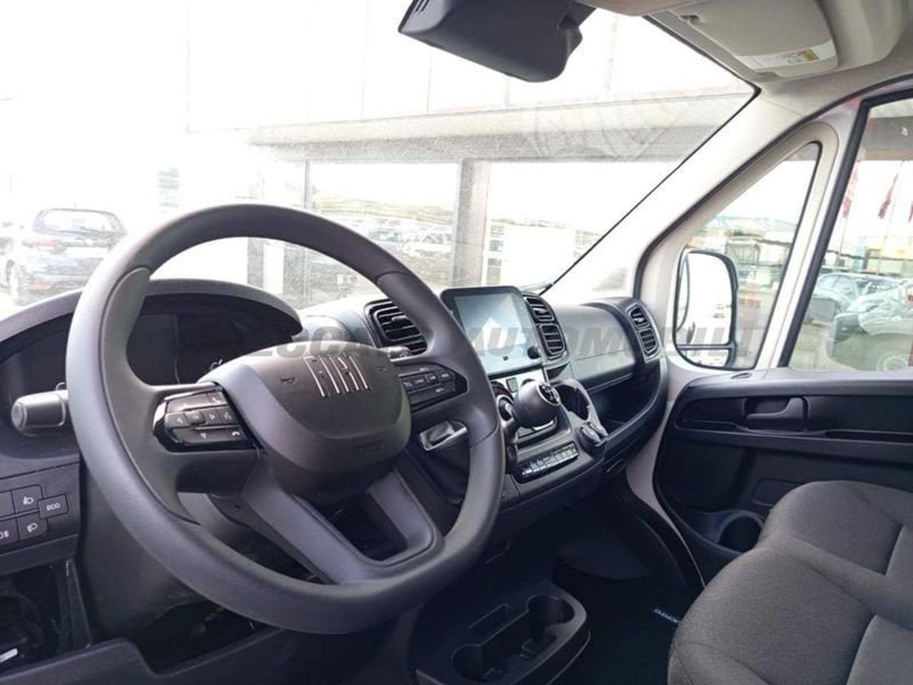 Fiat Fiat Ducato usata 12