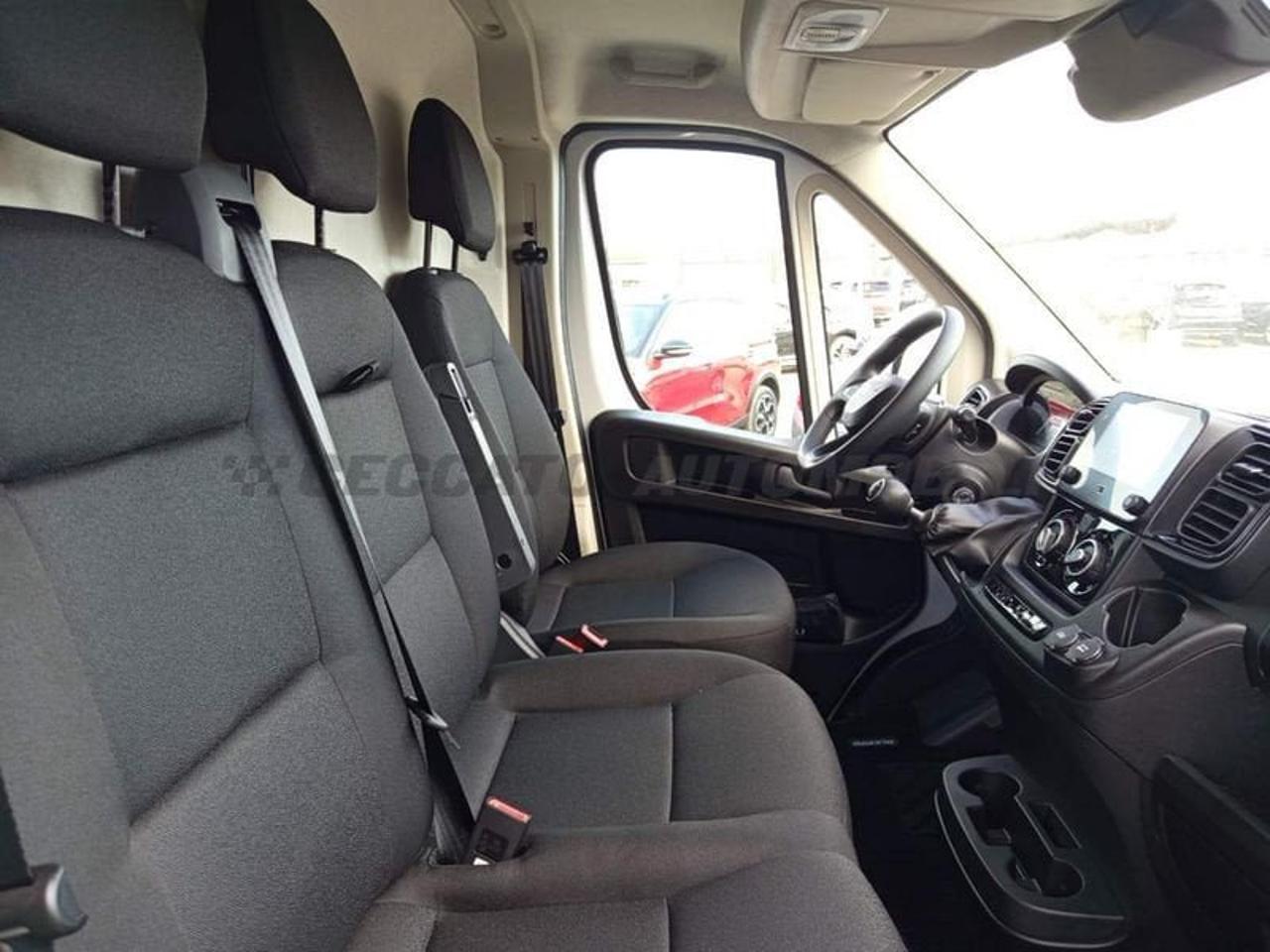 Fiat Fiat Ducato usata 16