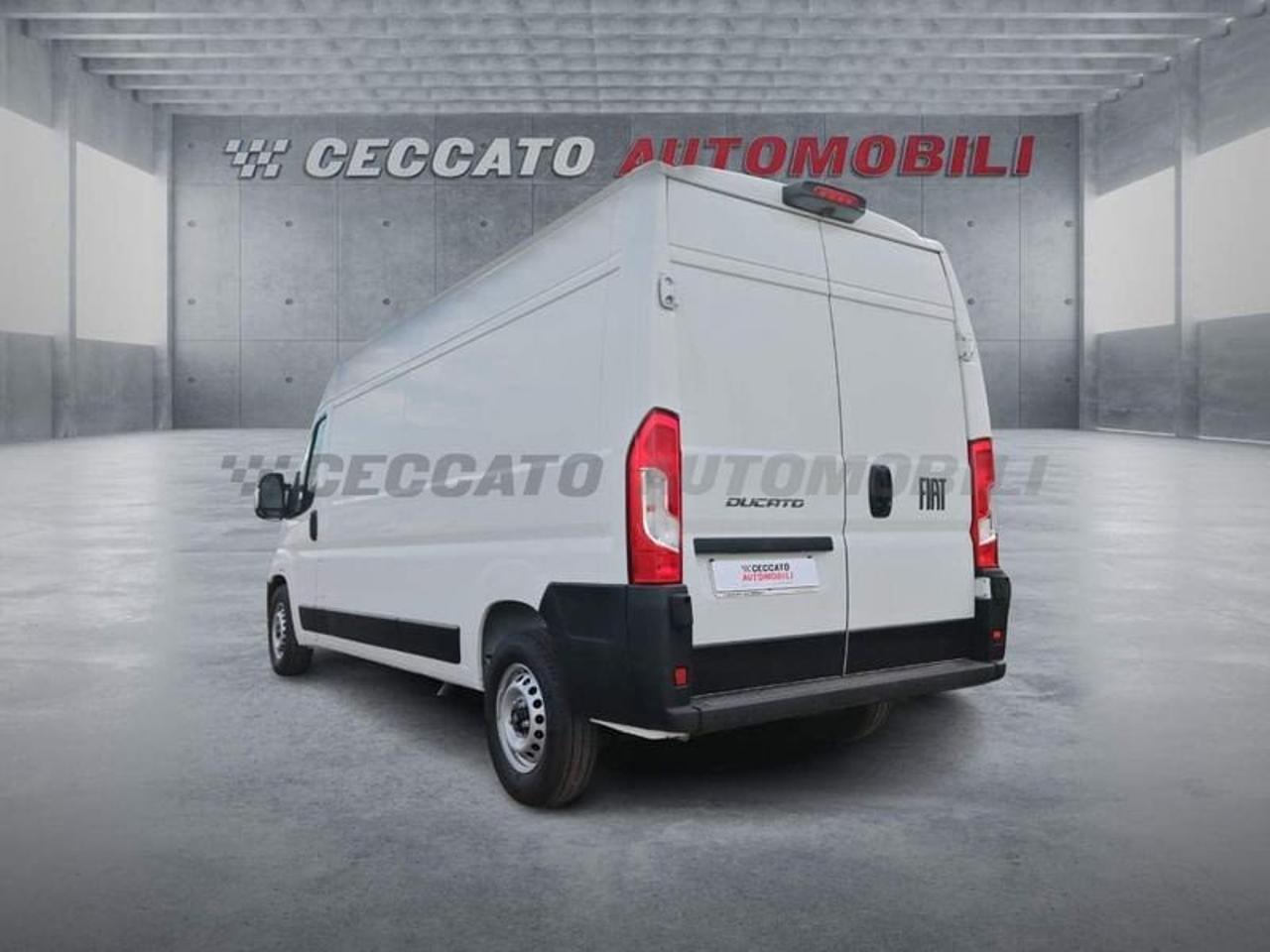 Fiat Fiat Ducato usata 17