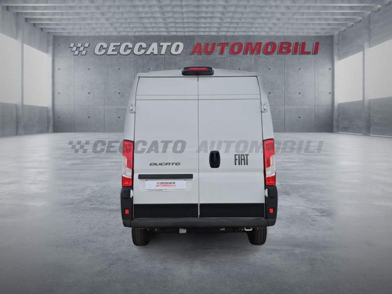 Fiat Fiat Ducato usata 19