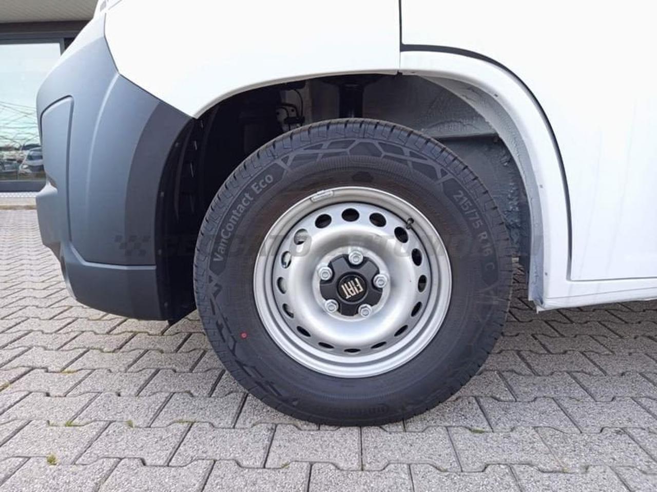 Fiat Fiat Ducato usata 20
