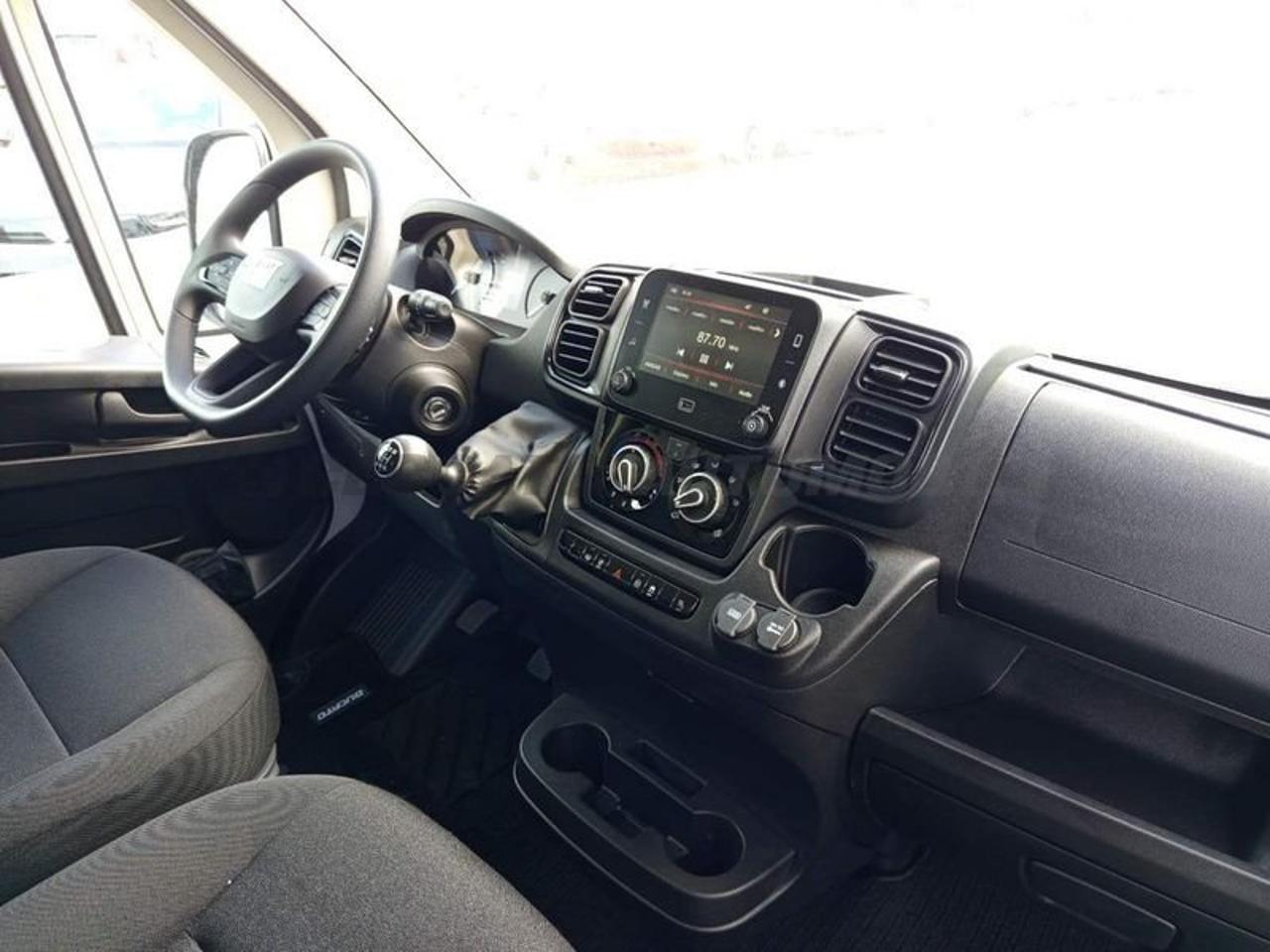 Fiat Fiat Ducato usata 21