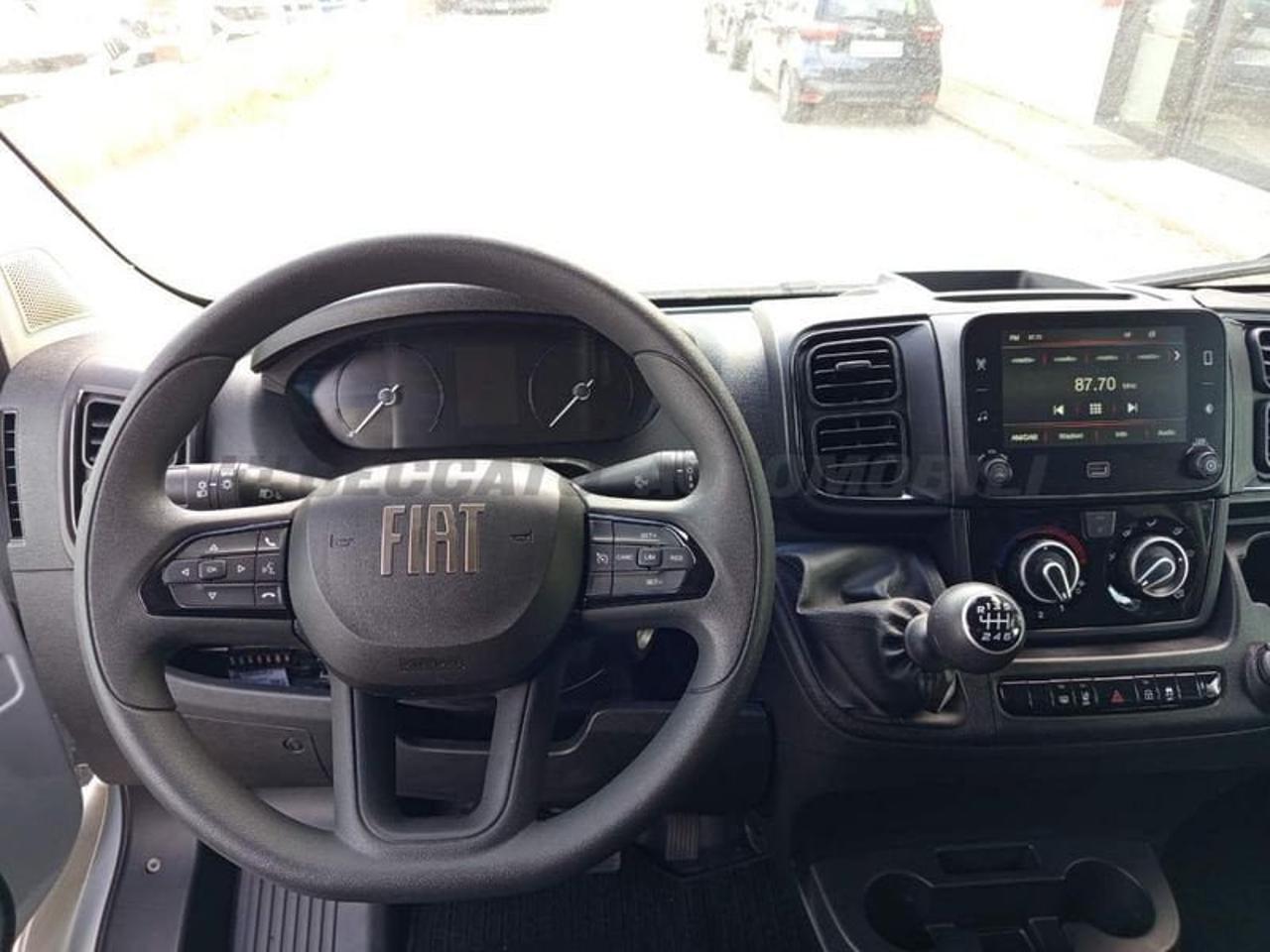 Fiat Fiat Ducato usata 22