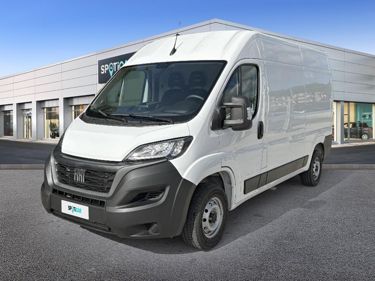 fiat ducato ducato 33 mh2 2.2 mjt3 140cv e6d-fin usata