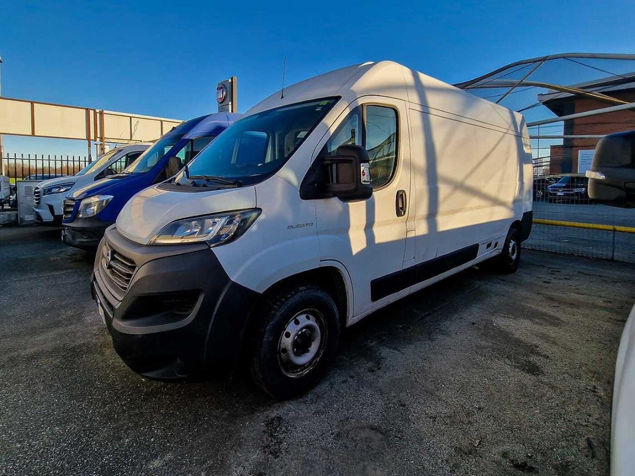 fiat ducato ducato 35 vi v 2011 35 lh2 2.3 mjt 140cv e6d-temp usata