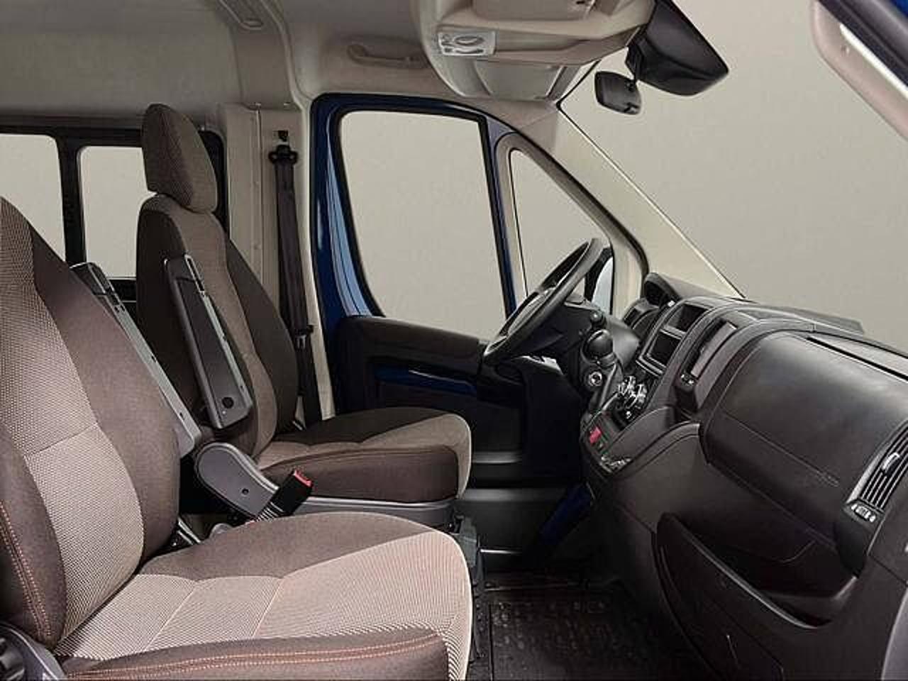 Fiat Fiat Ducato usata 2