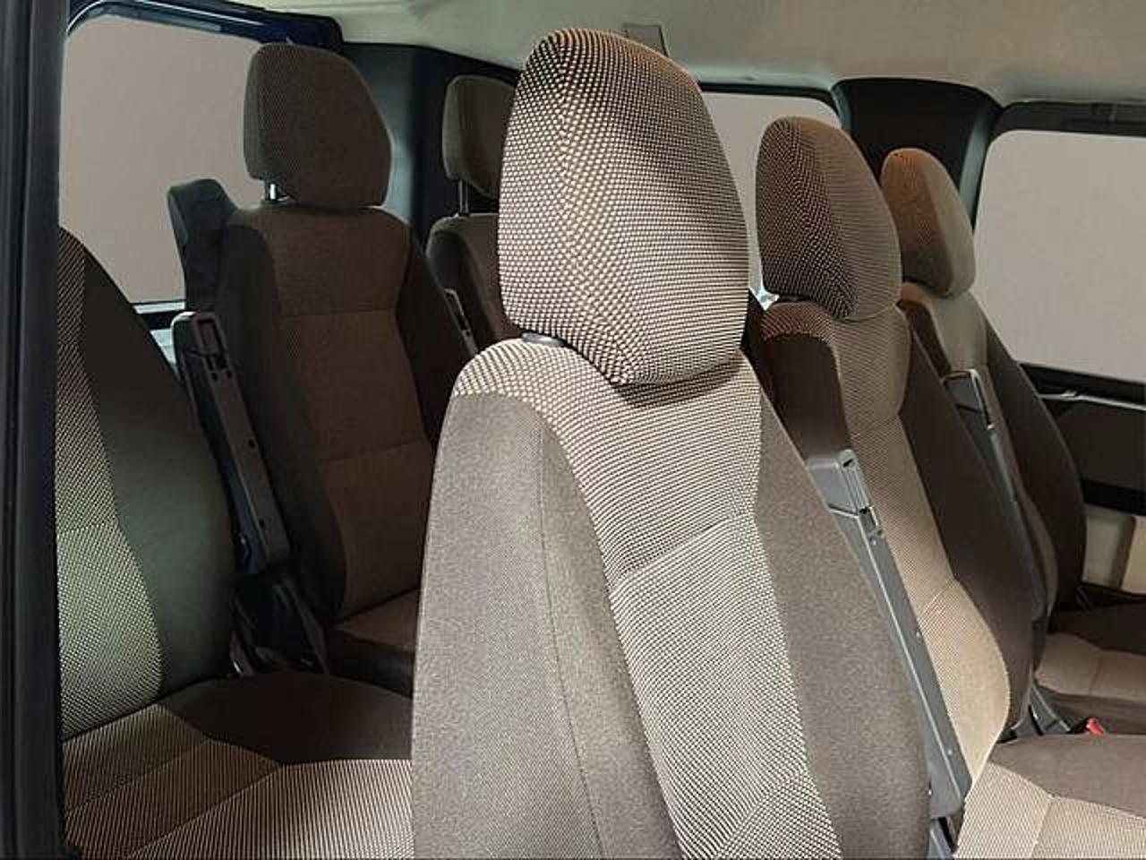 Fiat Fiat Ducato usata 3