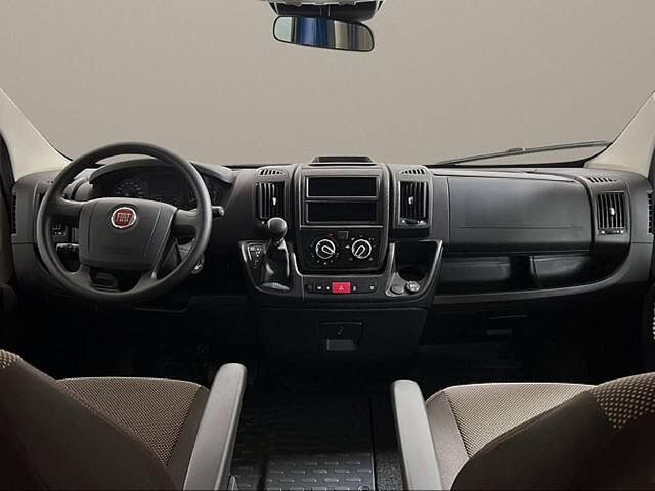 Fiat Fiat Ducato usata 4