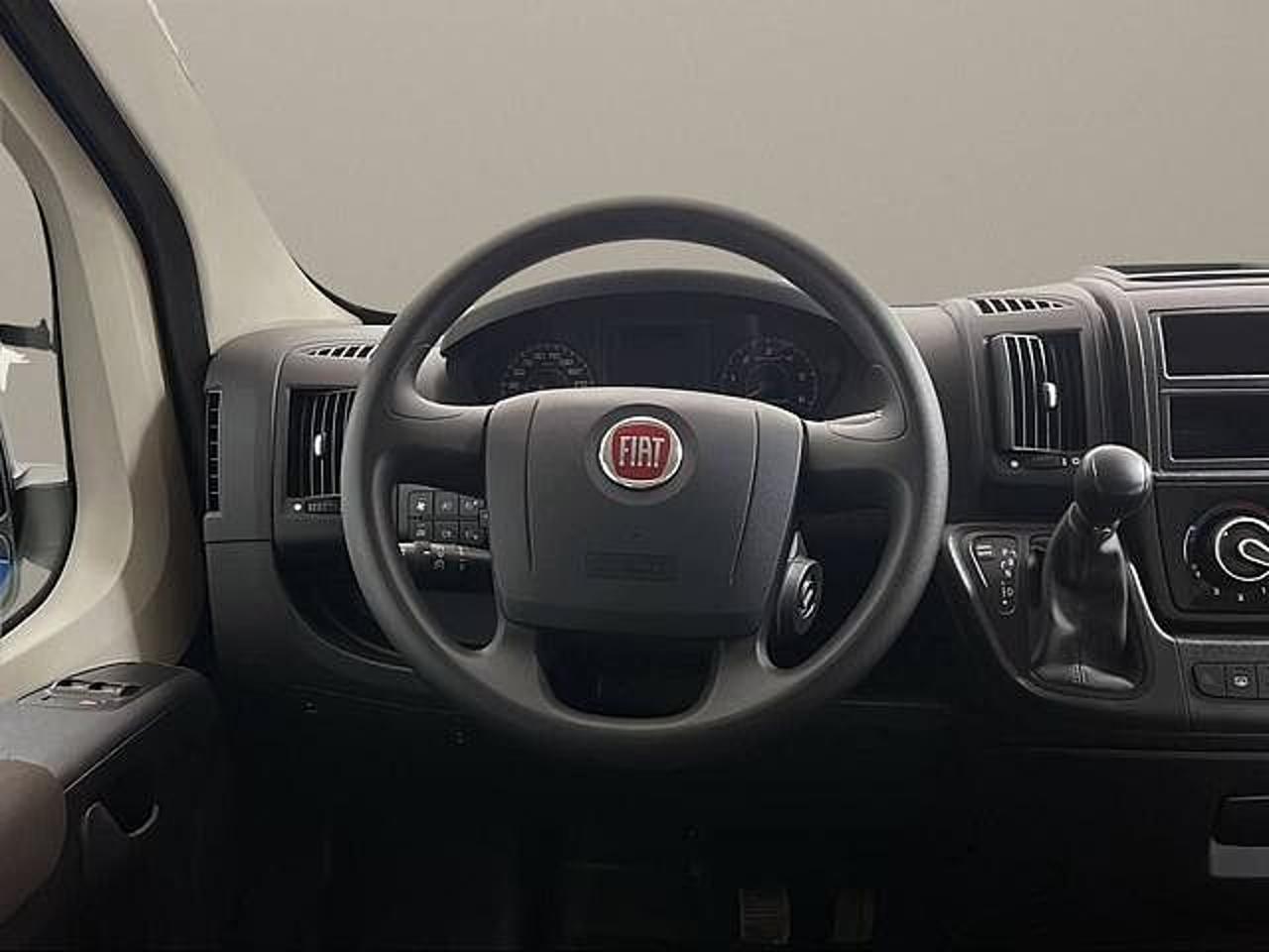 Fiat Fiat Ducato usata 5