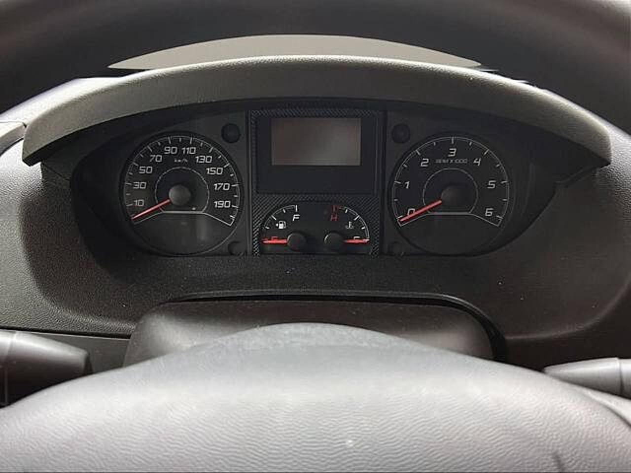 Fiat Fiat Ducato usata 9