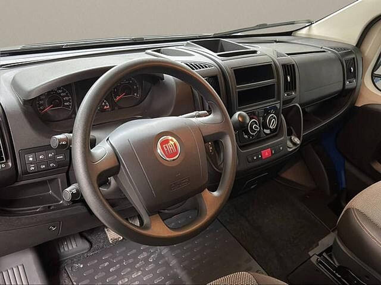 Fiat Fiat Ducato usata 10