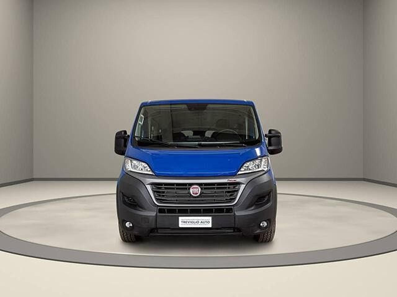 Fiat Fiat Ducato usata 11