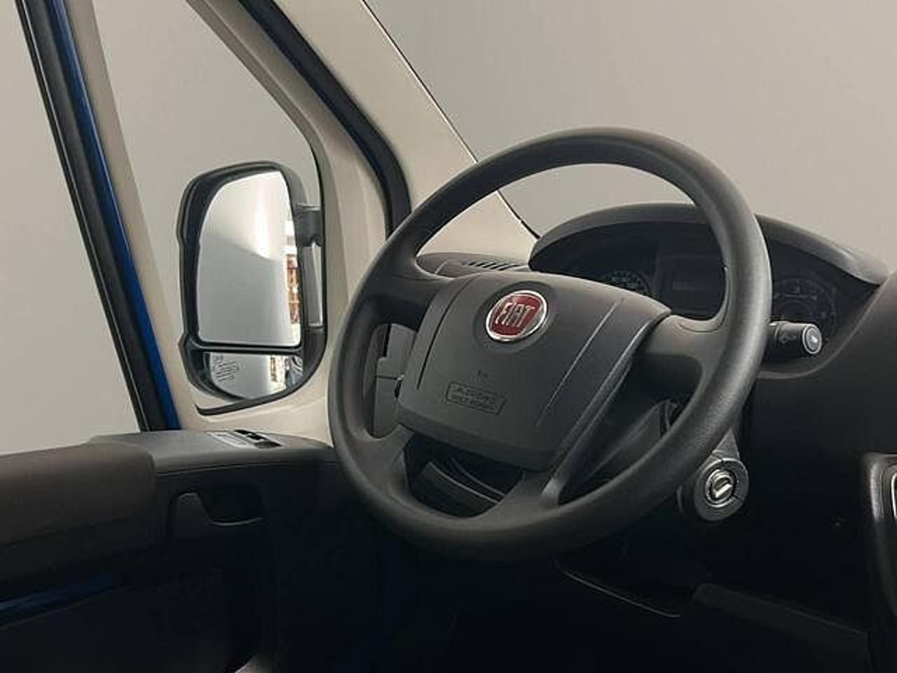 Fiat Fiat Ducato usata 13