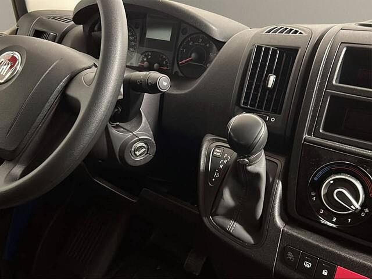 Fiat Fiat Ducato usata 14