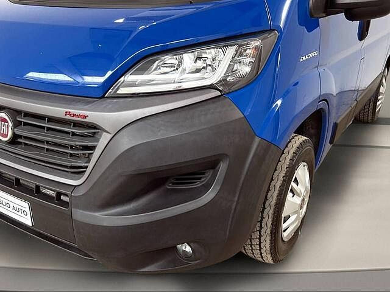 Fiat Fiat Ducato usata 19