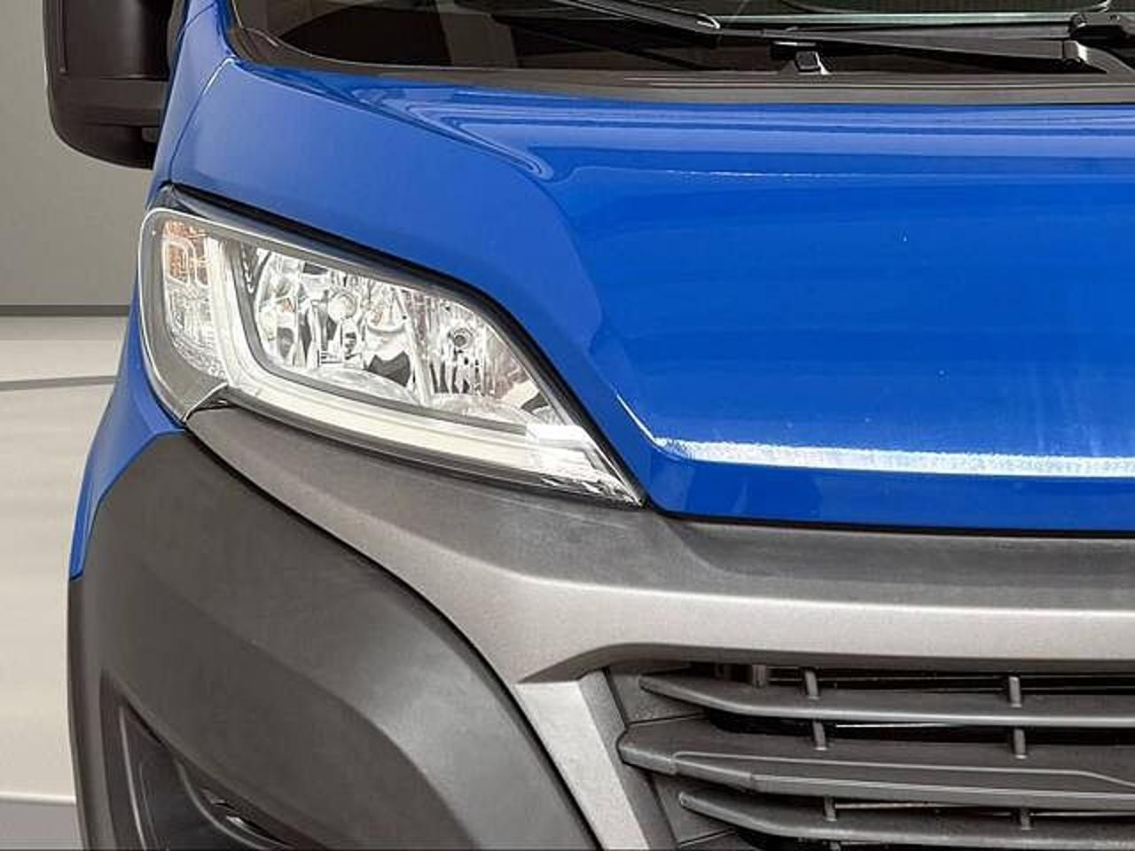 Fiat Fiat Ducato usata 20