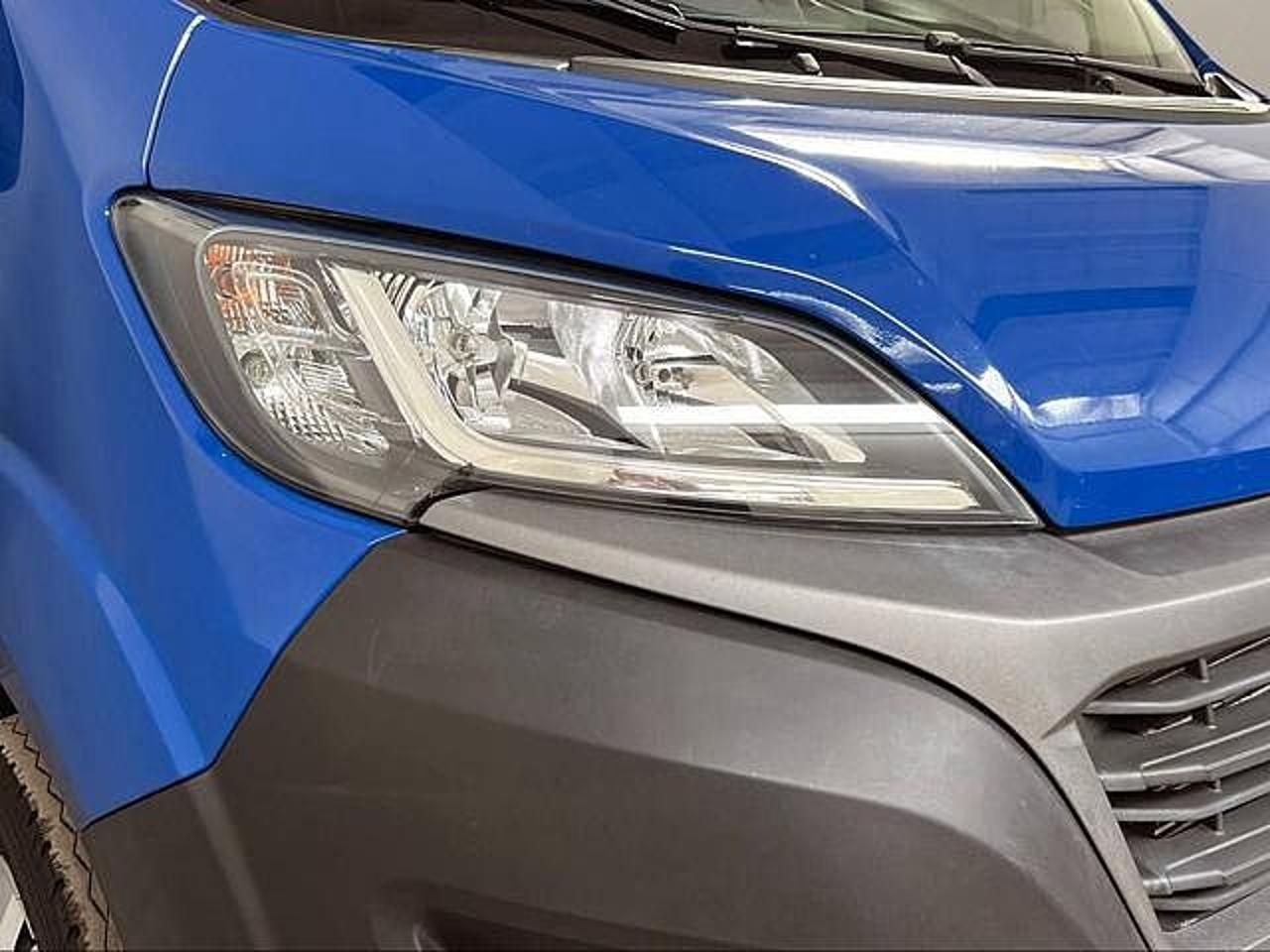 Fiat Fiat Ducato usata 21