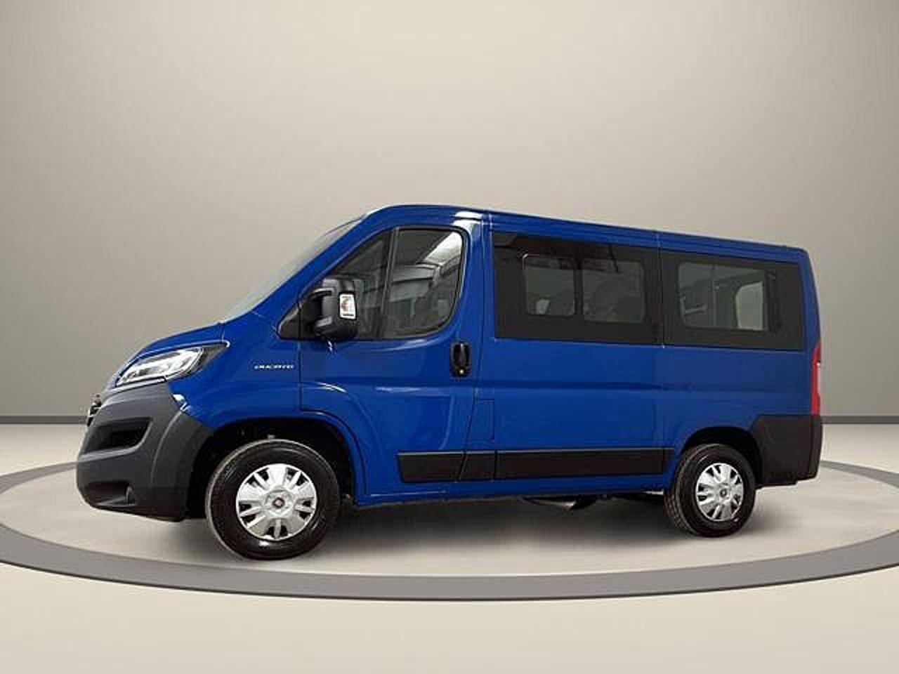 Fiat Fiat Ducato usata 22