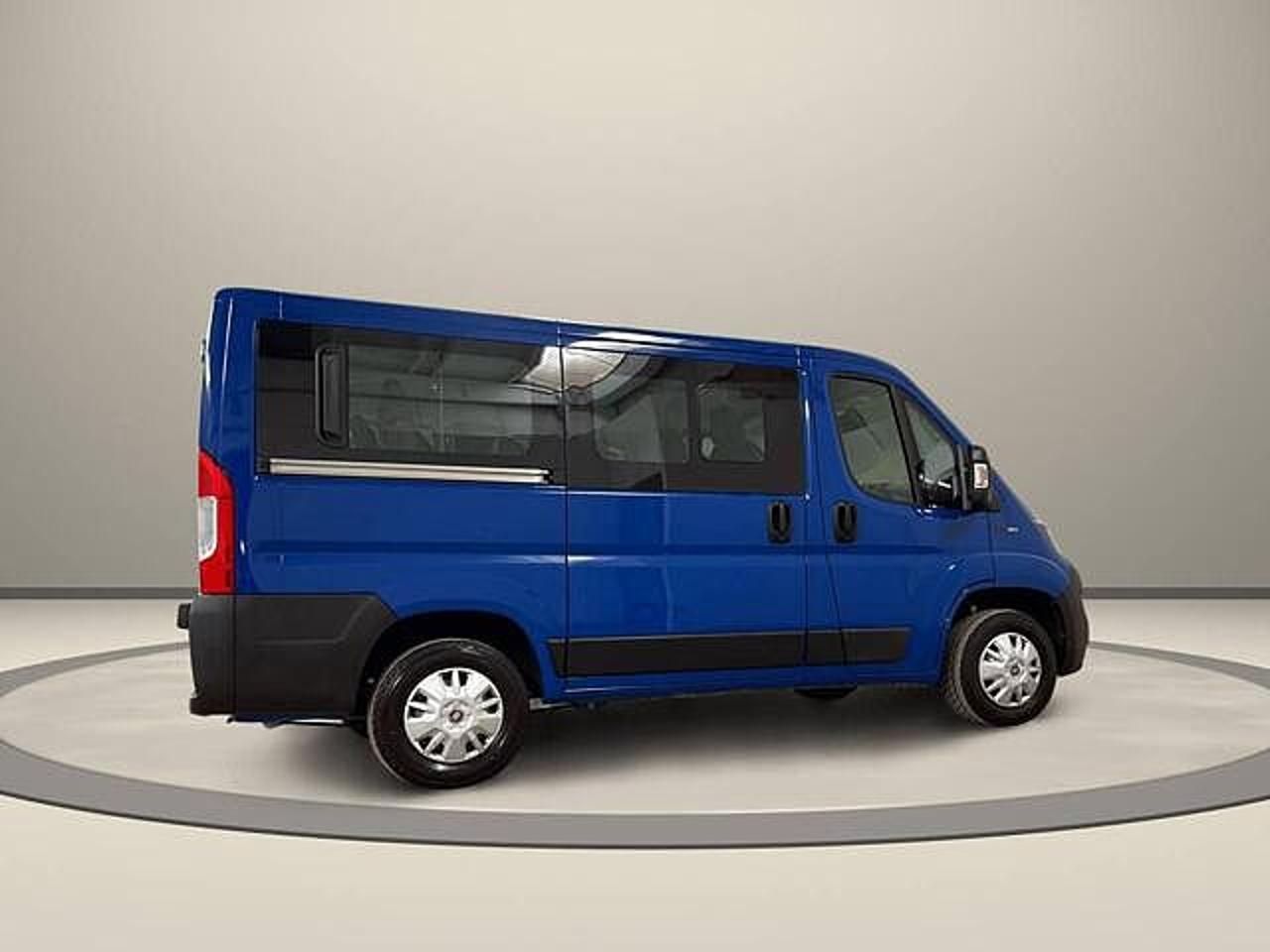 Fiat Fiat Ducato usata 24
