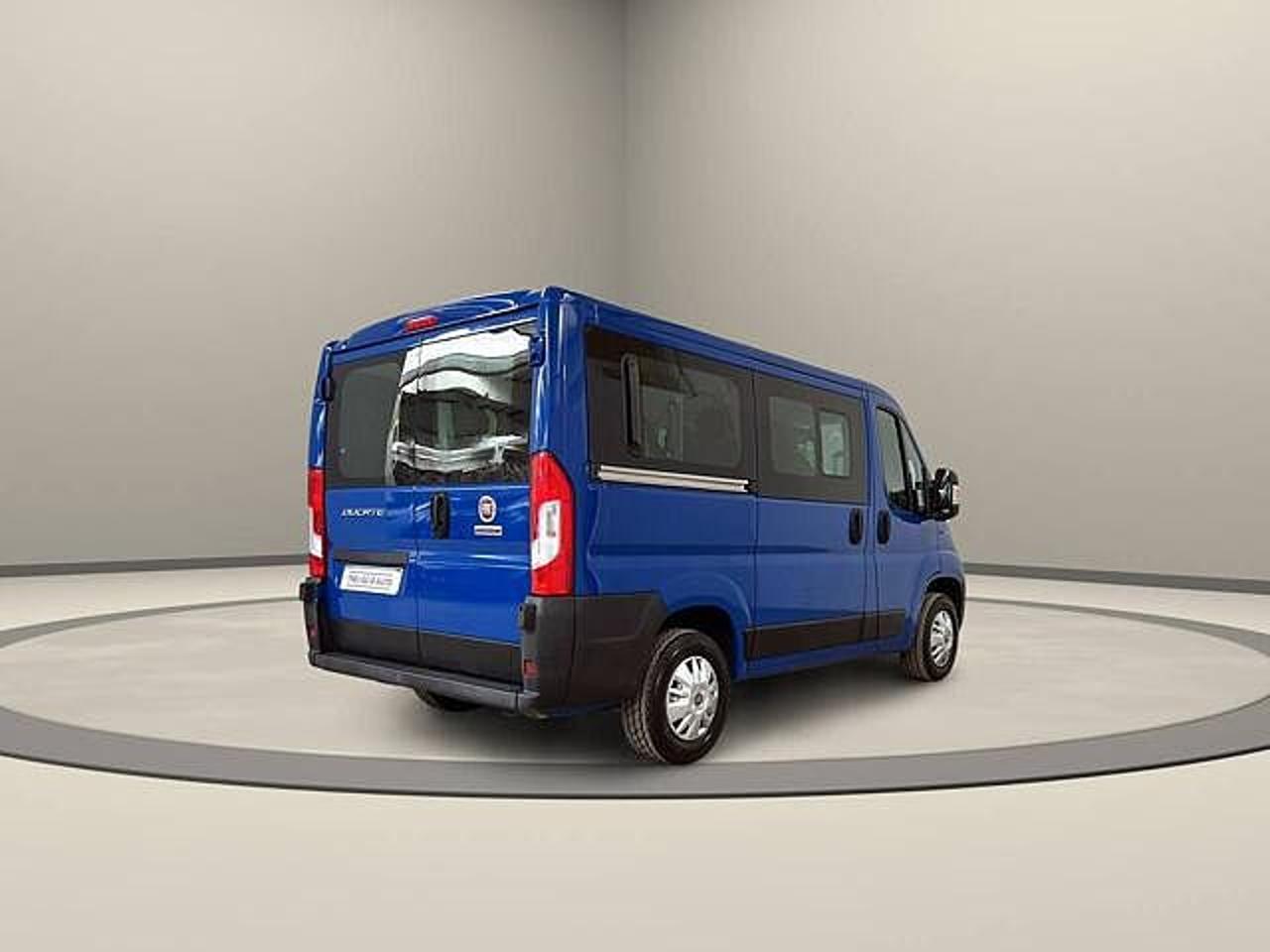 Fiat Fiat Ducato usata 25
