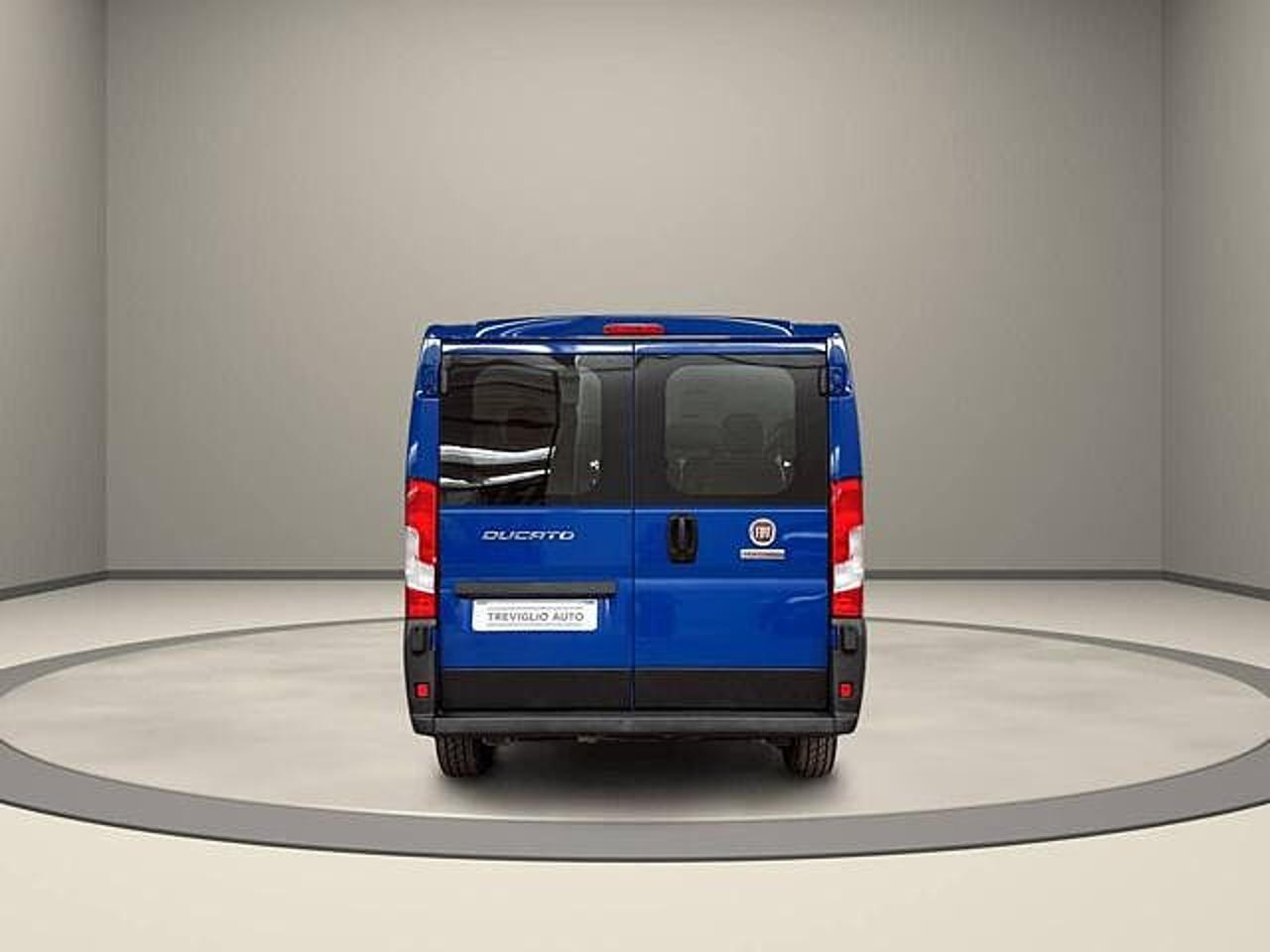 Fiat Fiat Ducato usata 26