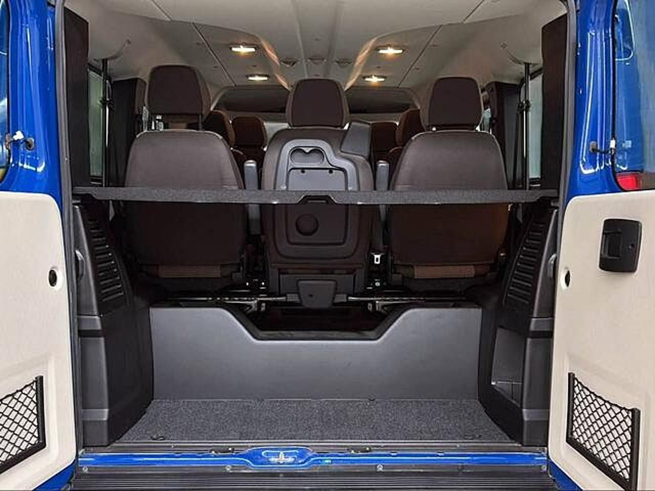 Fiat Fiat Ducato usata 27