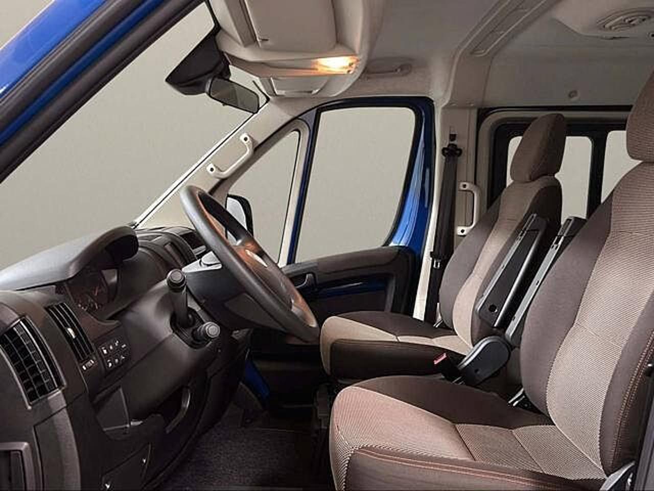 Fiat Fiat Ducato usata 28