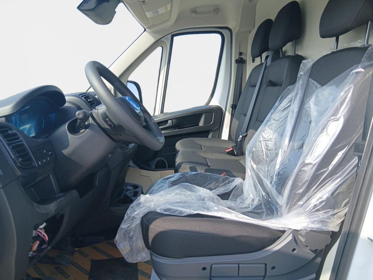 Fiat Fiat Ducato usata 1