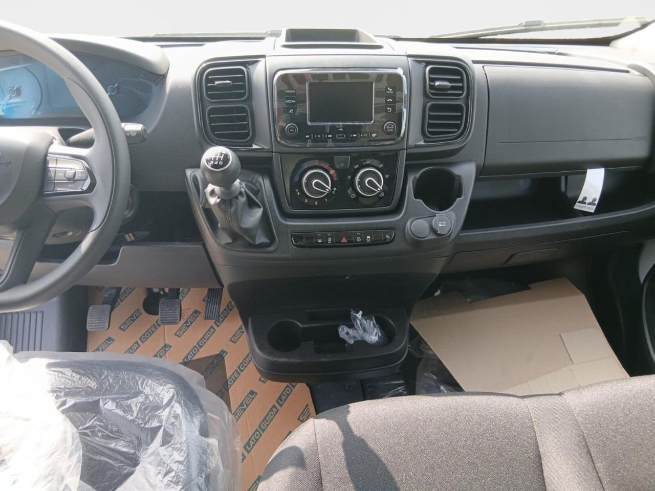 Fiat Fiat Ducato usata 3