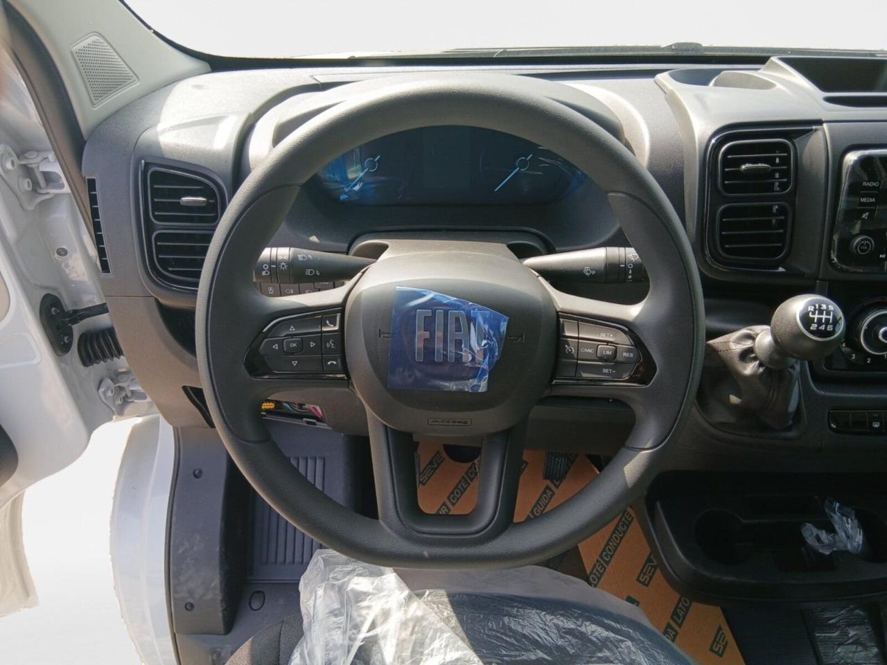 Fiat Fiat Ducato usata 4