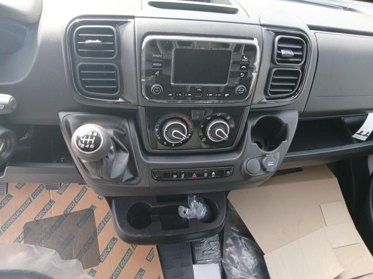 Fiat Fiat Ducato usata 6