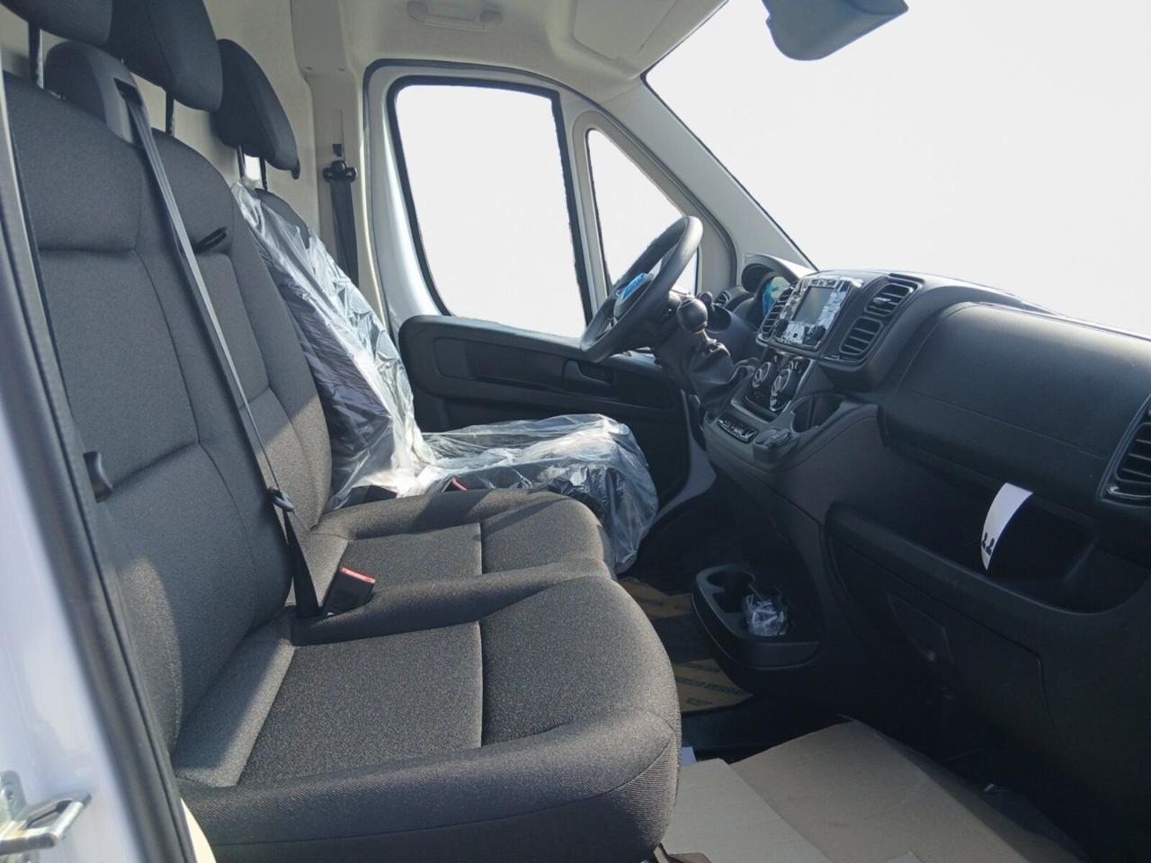 Fiat Fiat Ducato usata 8
