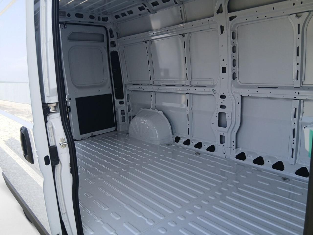 Fiat Fiat Ducato usata 9