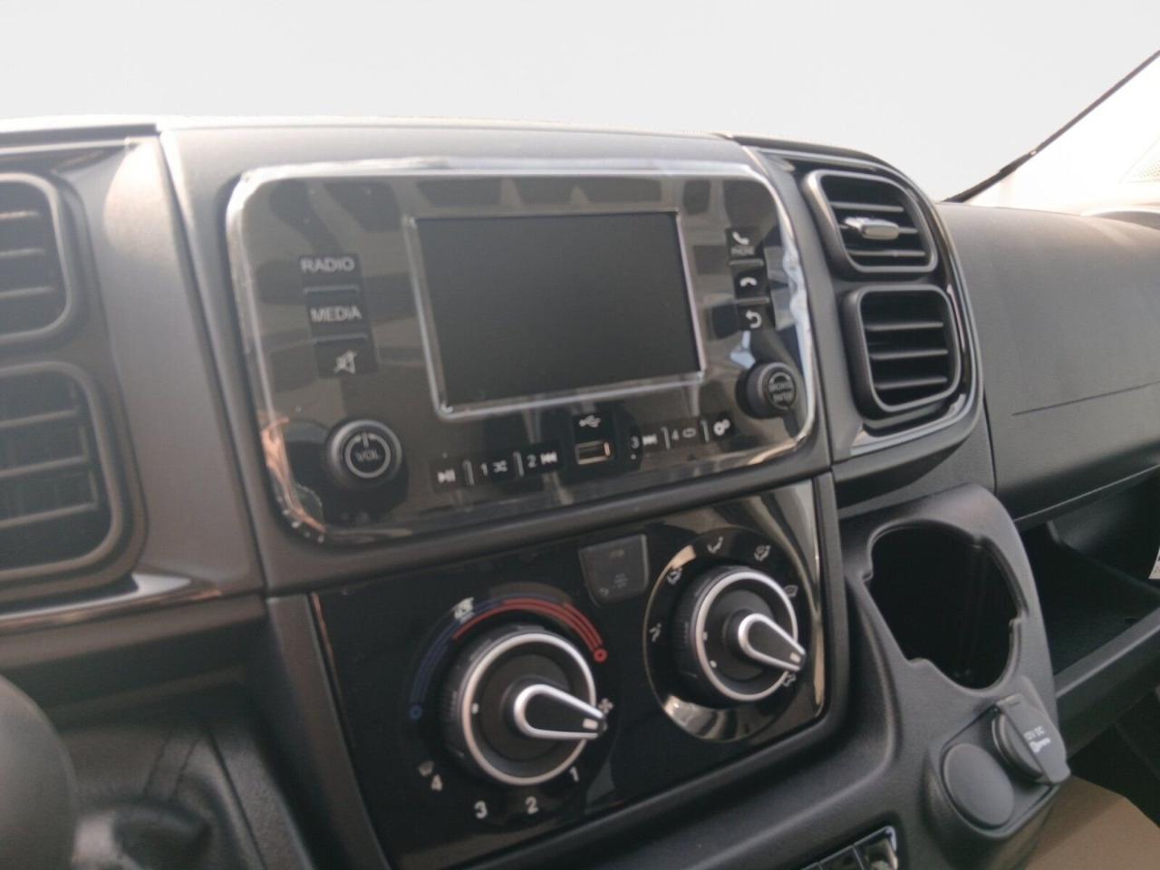 Fiat Fiat Ducato usata 13