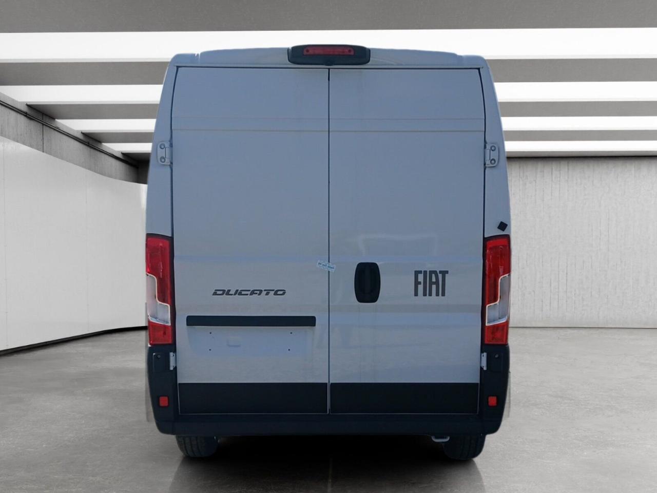 Fiat Fiat Ducato usata 18
