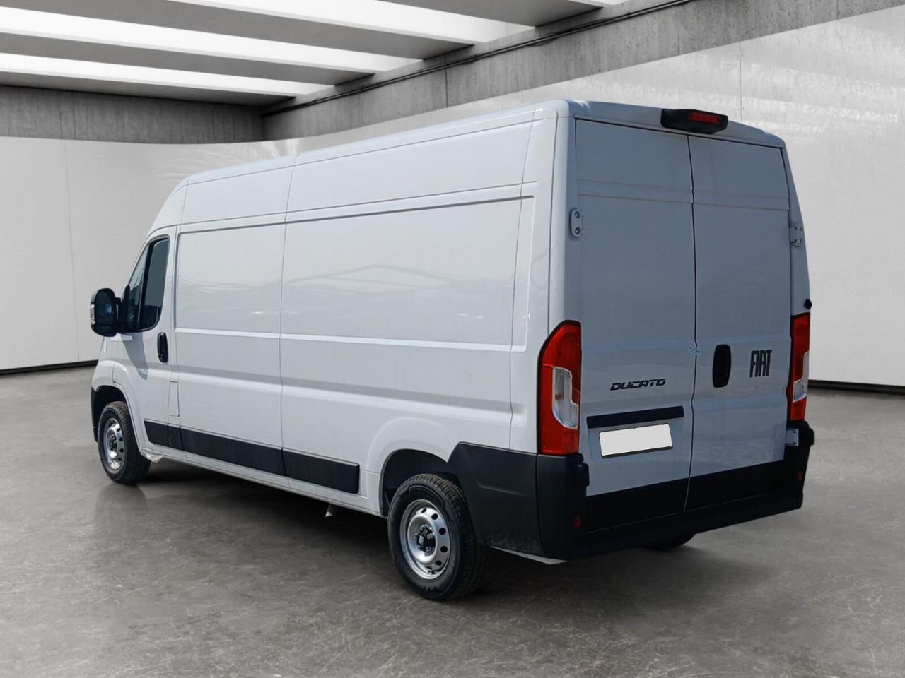 Fiat Fiat Ducato usata 19
