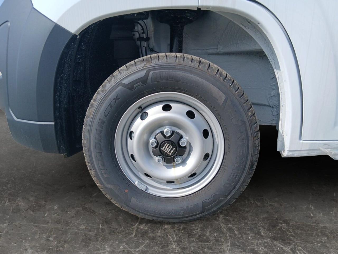 Fiat Fiat Ducato usata 21