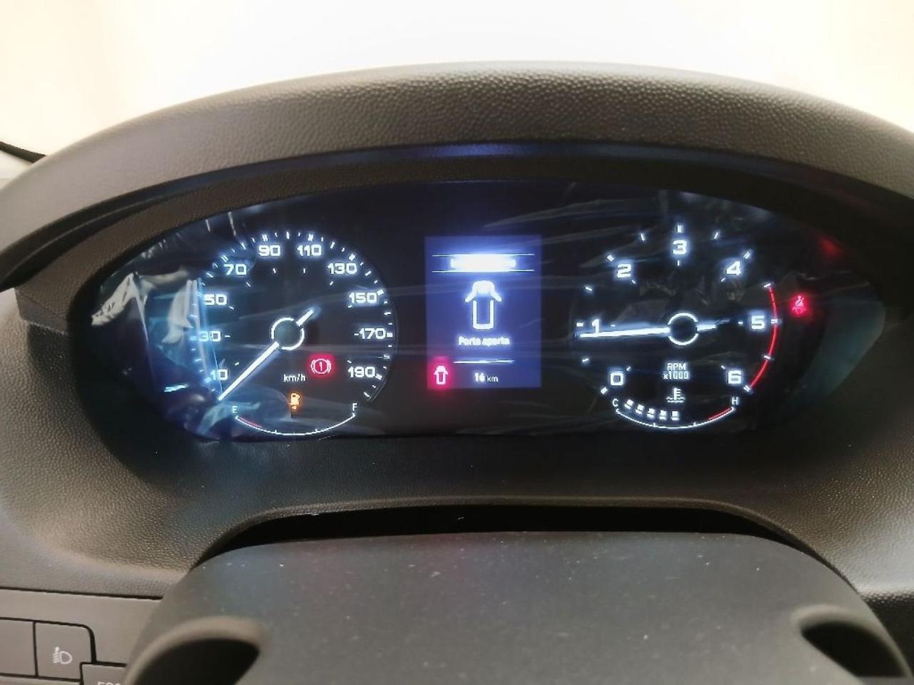 Fiat Fiat Ducato usata 2