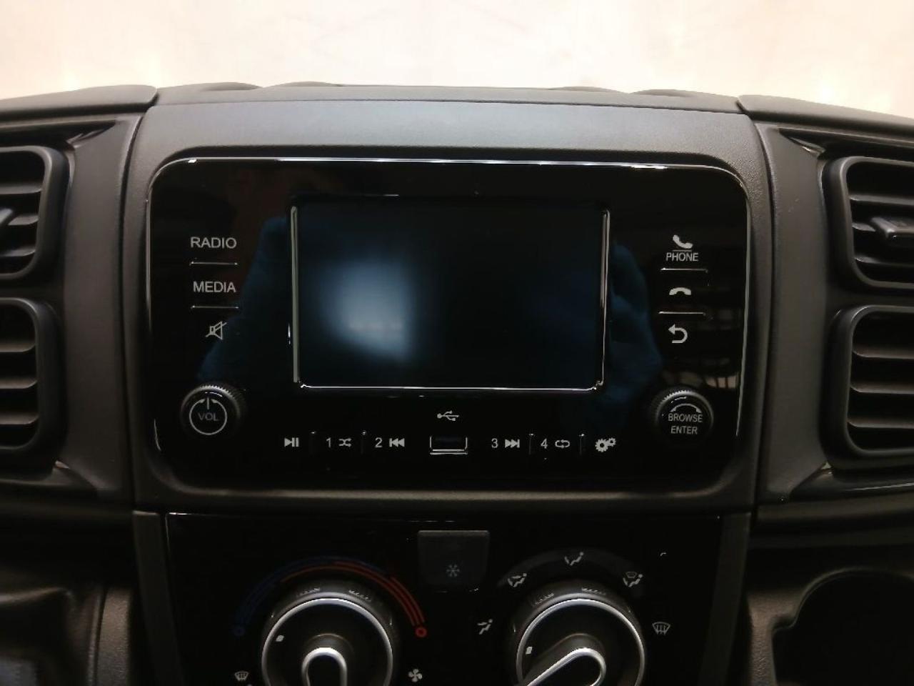 Fiat Fiat Ducato usata 4