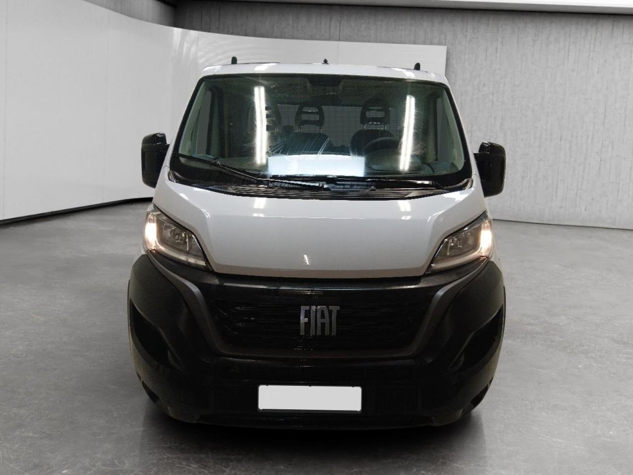 Fiat Fiat Ducato usata 7