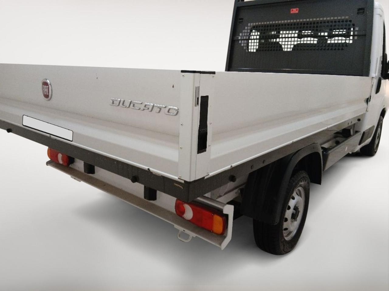 Fiat Fiat Ducato usata 9