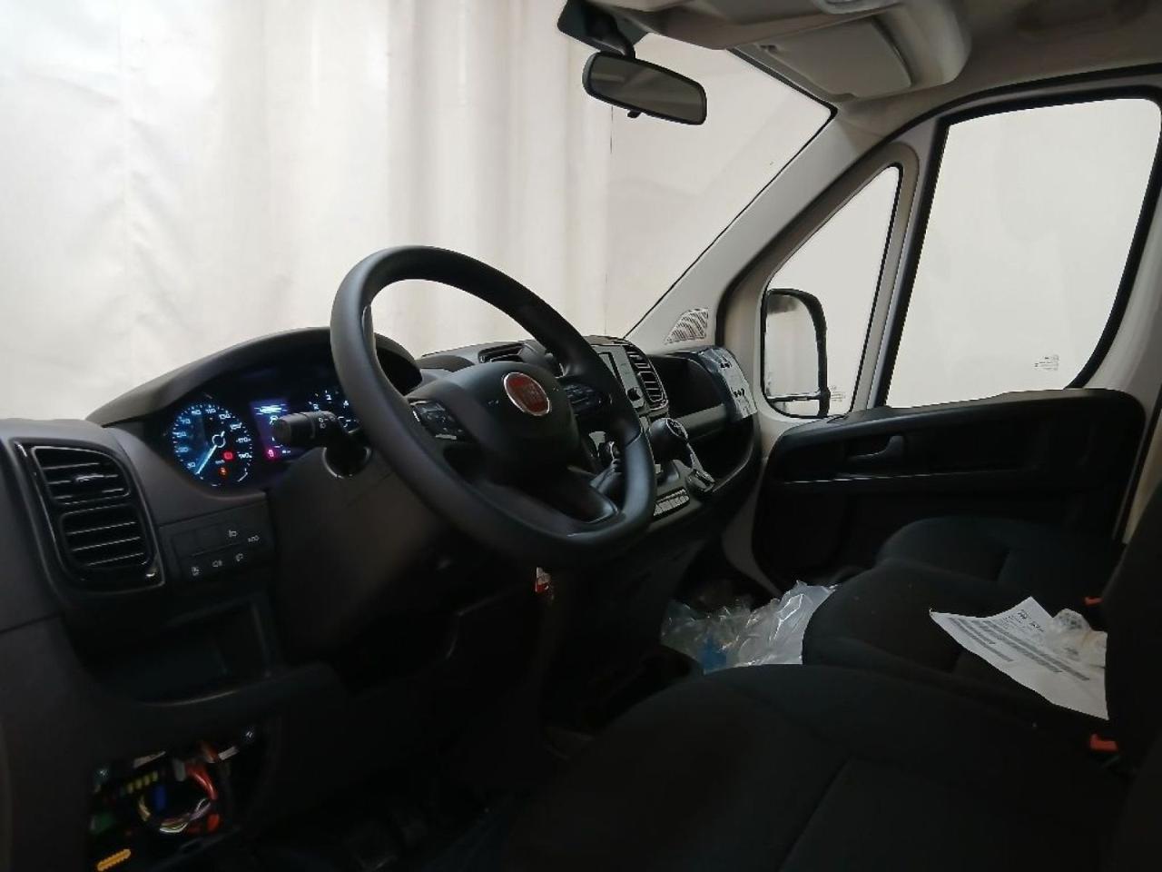 Fiat Fiat Ducato usata 14
