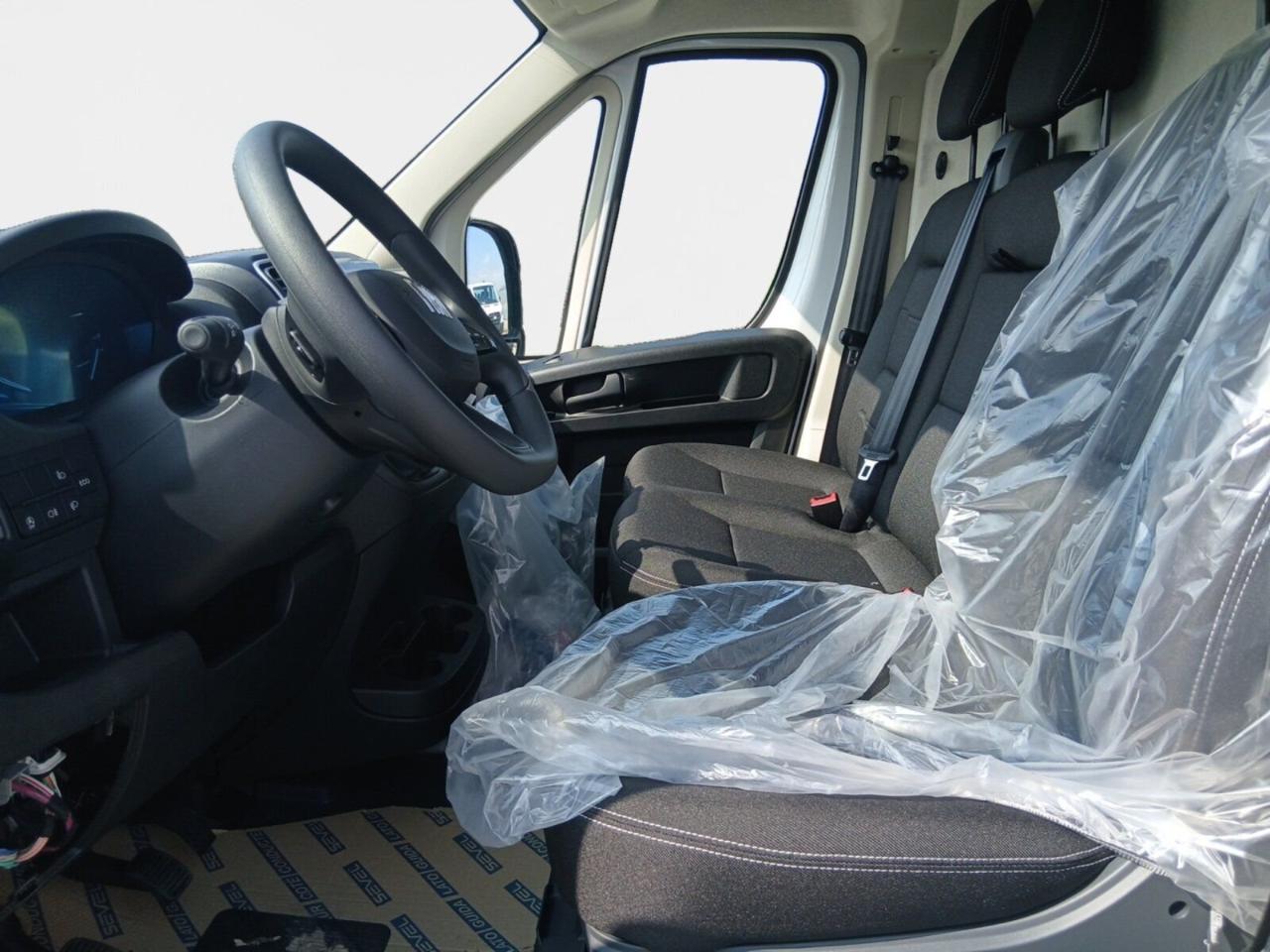 Fiat Fiat Ducato usata 1