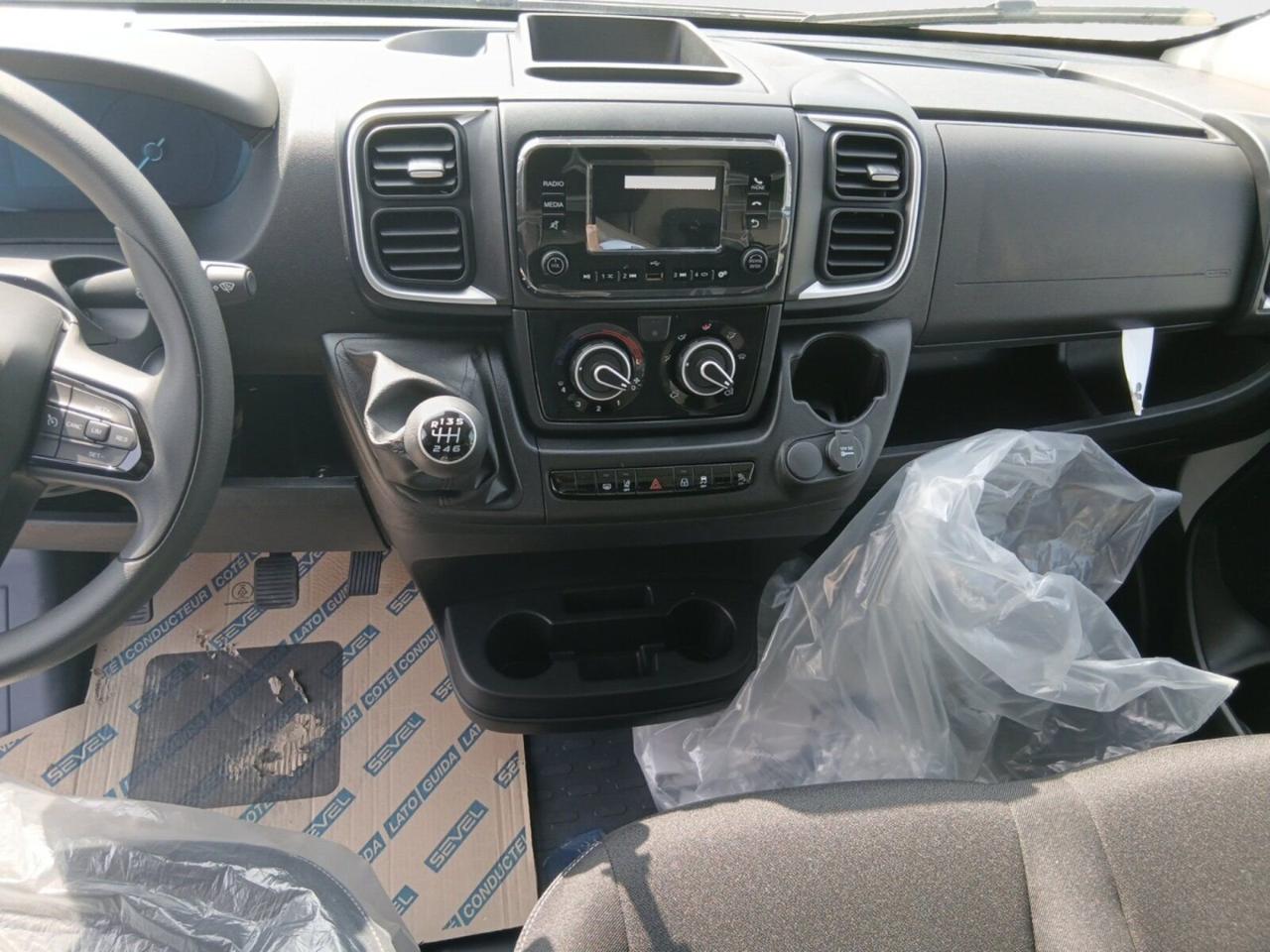 Fiat Fiat Ducato usata 3