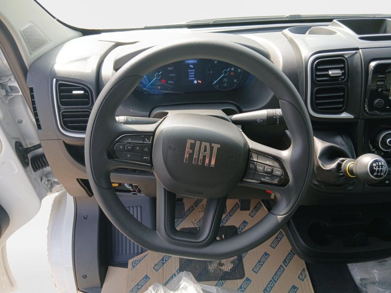 Fiat Fiat Ducato usata 4