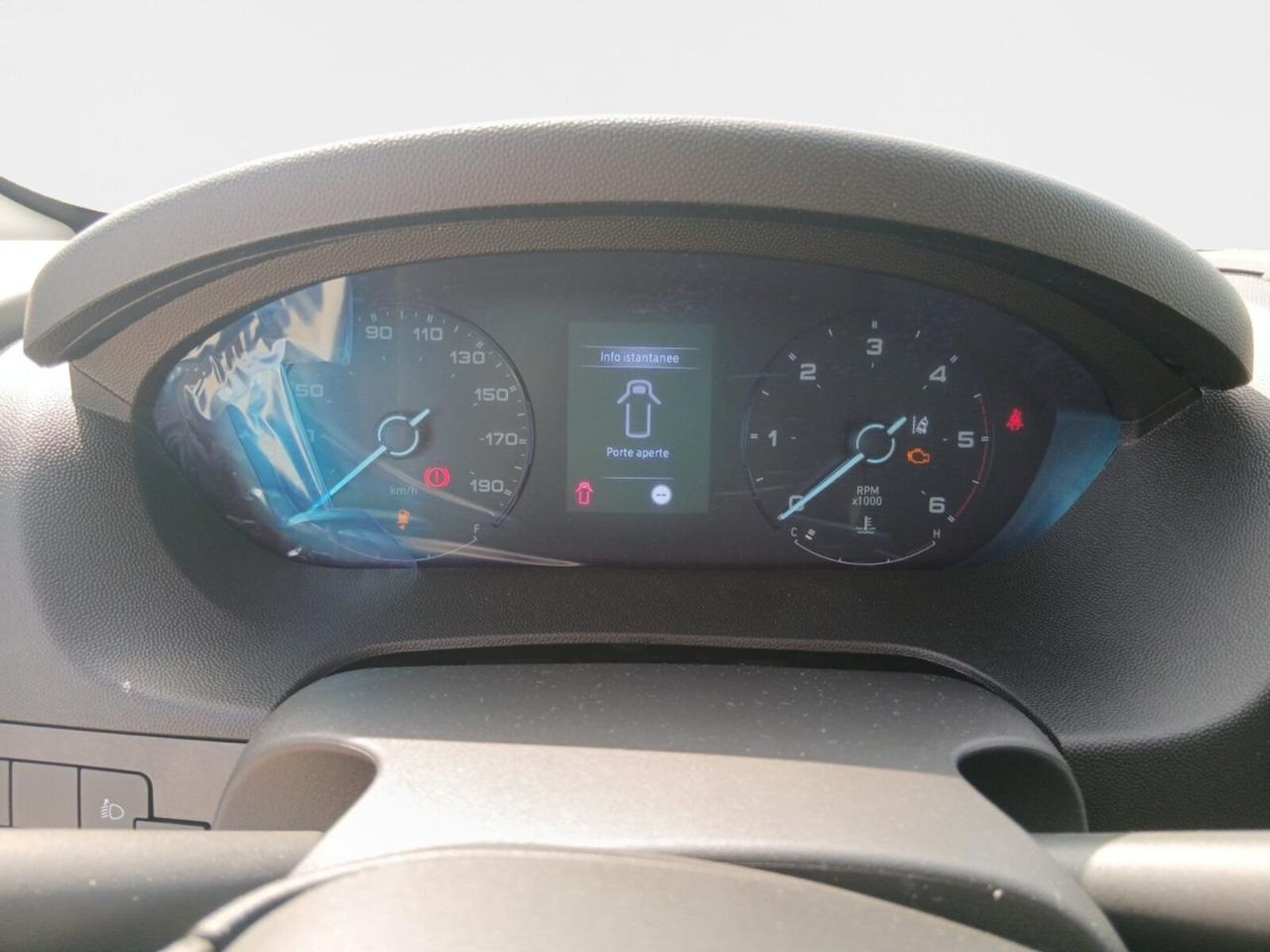 Fiat Fiat Ducato usata 5