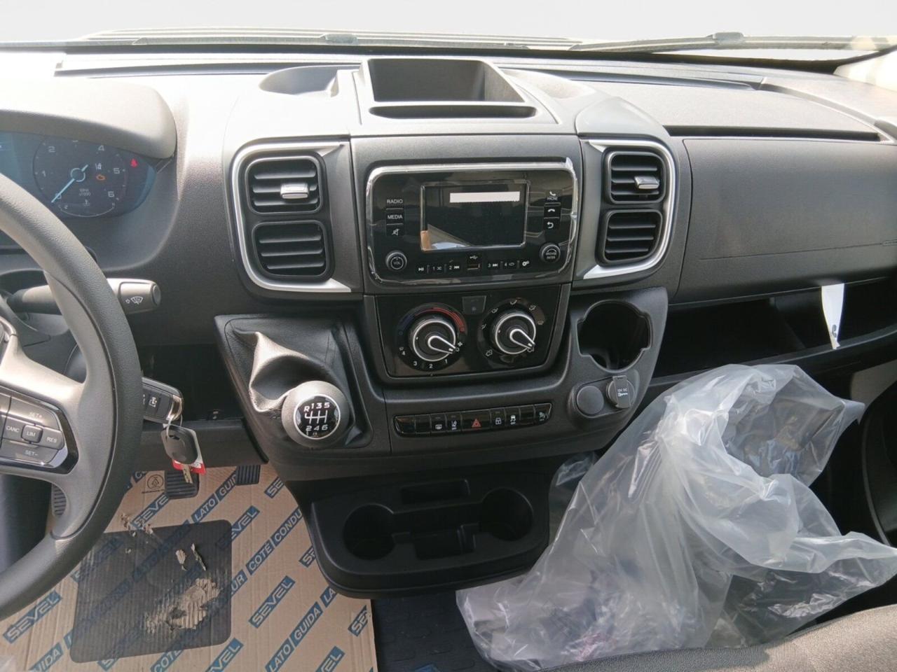 Fiat Fiat Ducato usata 6