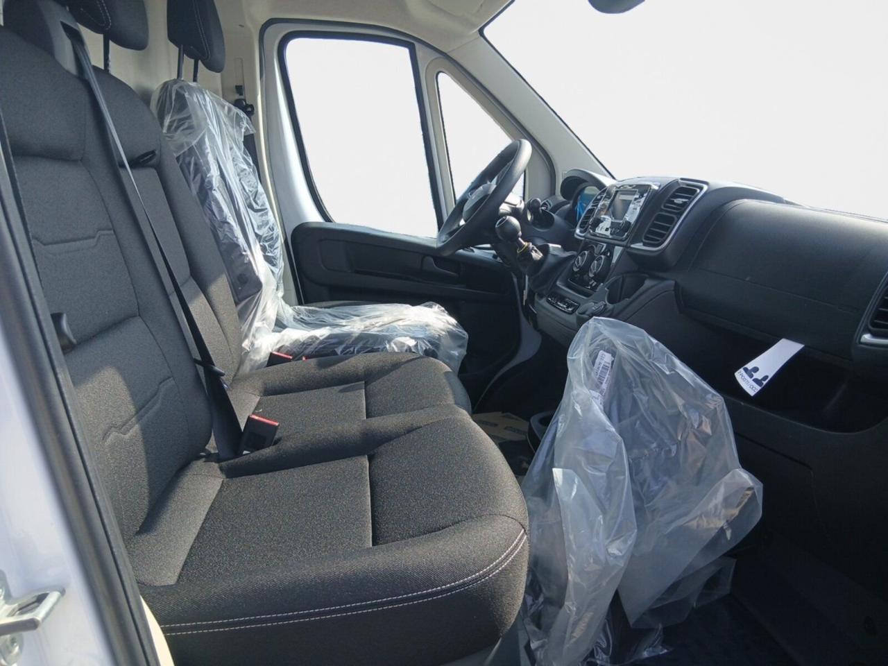 Fiat Fiat Ducato usata 8