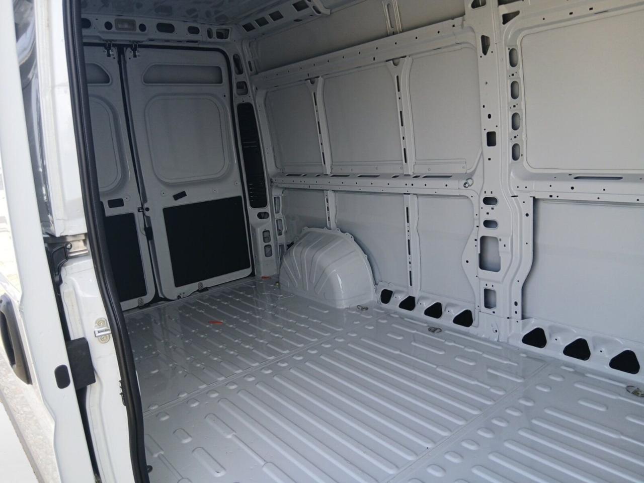 Fiat Fiat Ducato usata 9